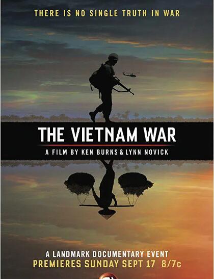 战争之人越南